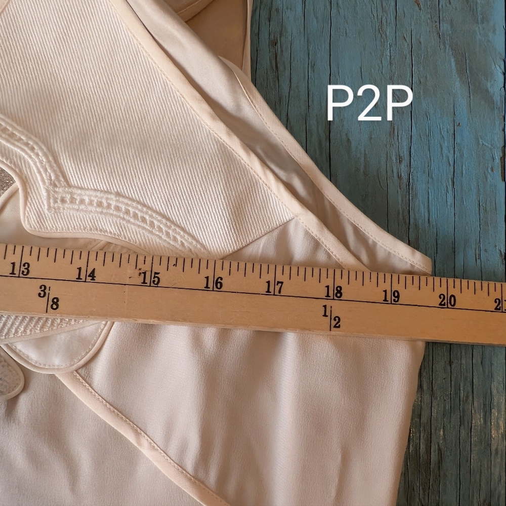 Coach Silk Dress - Picture 15 of 16